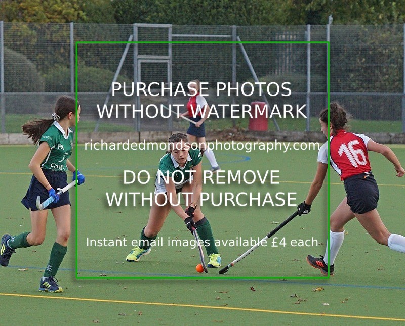 DSC01272 - Kendal Ladies Seconds v Wigton Seconds (12/10/19)