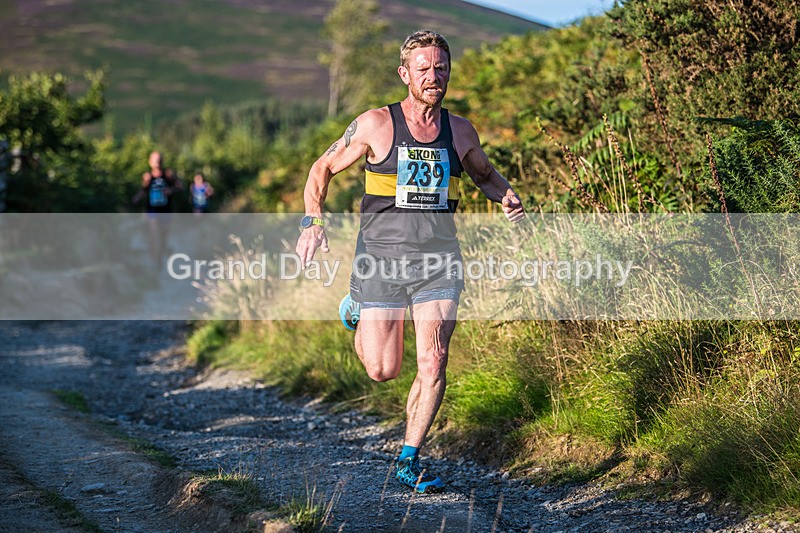 Latrigg-529 - Not Round Latrigg Race Wednesday 14th August 2024