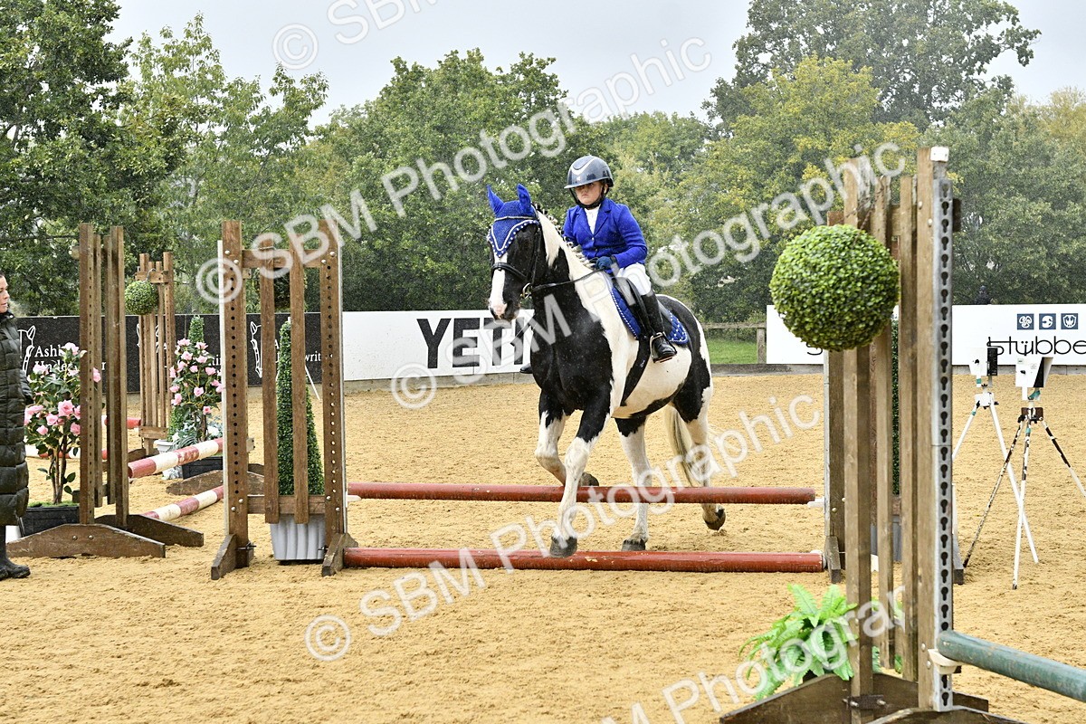 SBM_70819 - J3 - Mini Tour Junior Pony 40cm championship