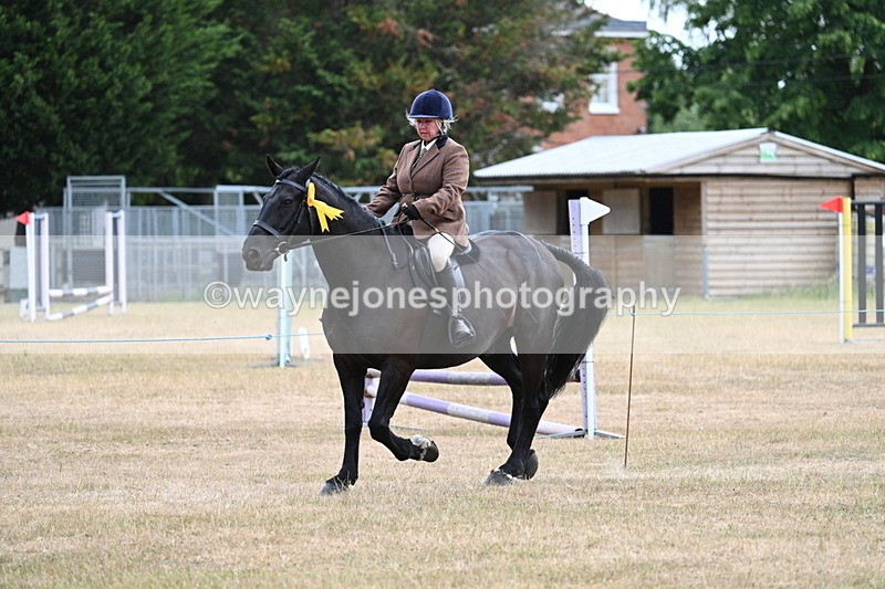 WJ7_1551 - Class 8 Ridden Veterans