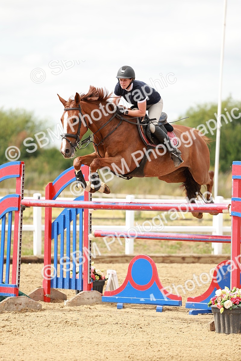 SBM_019468 - Class 21 - jump offs