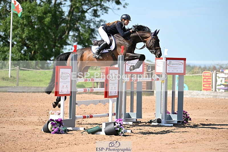 240718A-104957-04651 - Cls 1, 3 Star Small Tour 1.35m