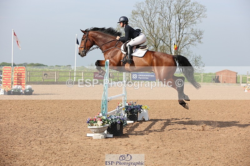 240511A-091100-10957 - Cls 32 Foxhunter