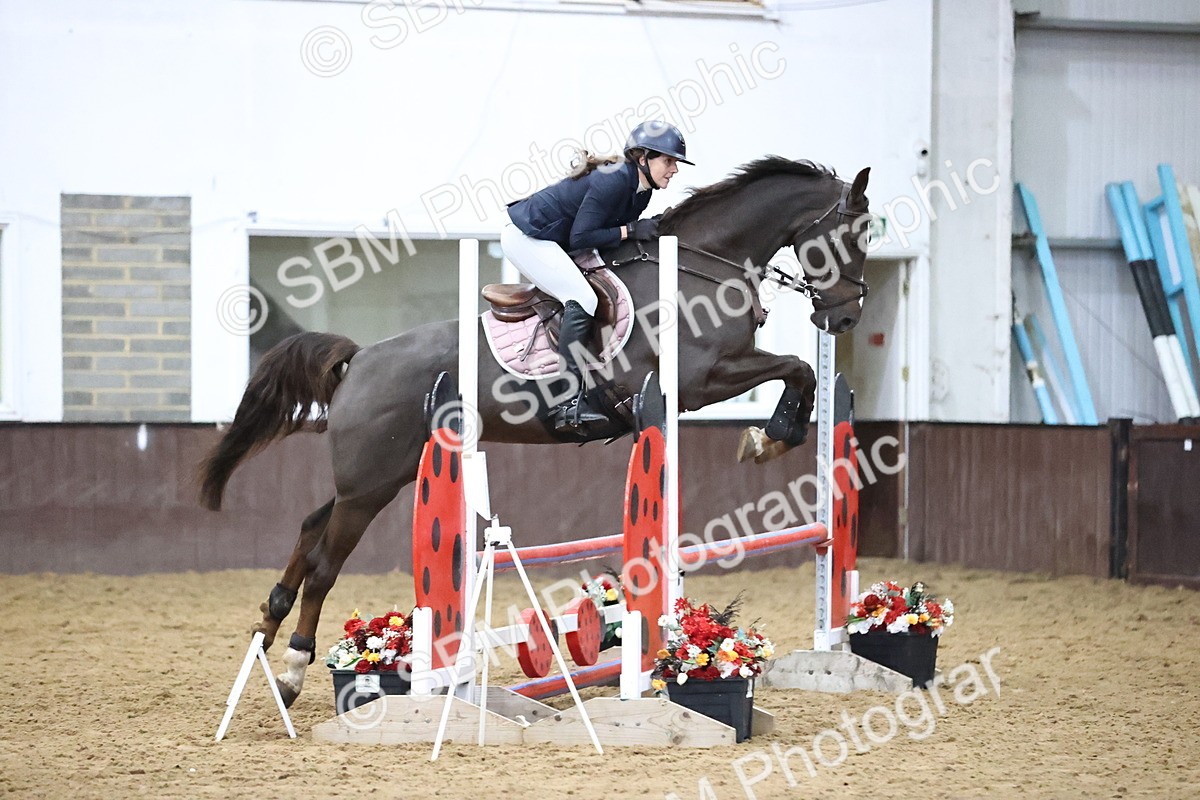 SBM_005174 - Class 15 - Clear Round - 80cm