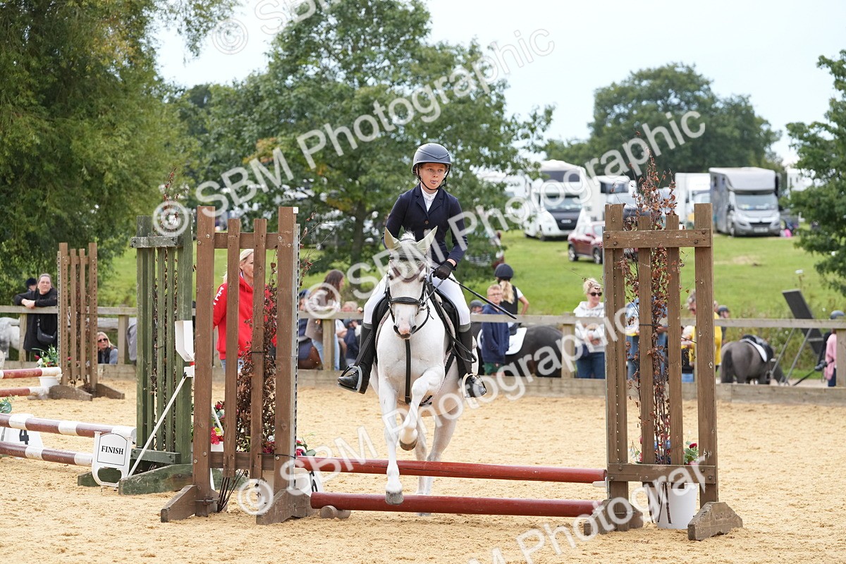 SBM_70684 - J3 - Mini Tour Junior Pony 40cm Championship