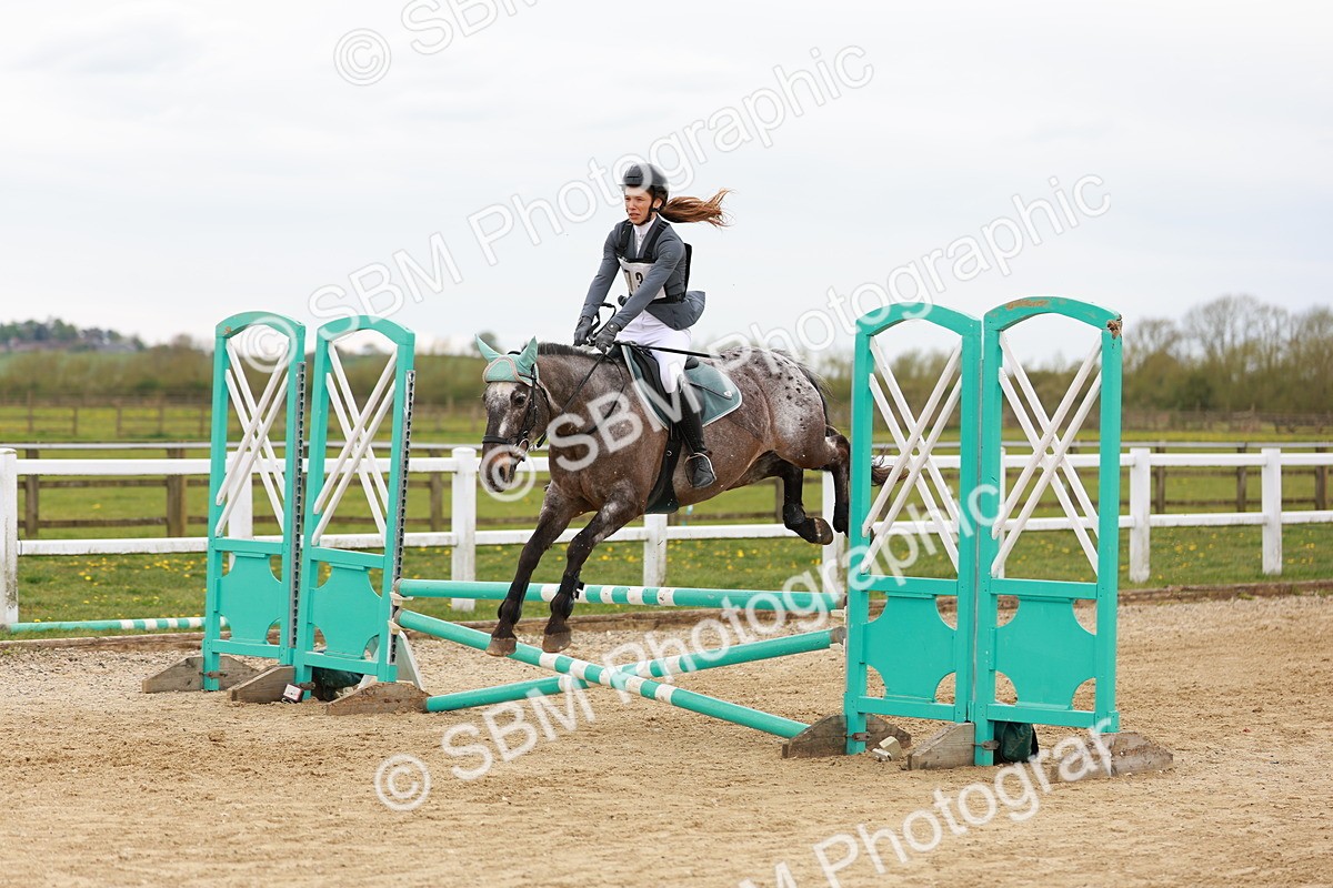 SBM_005458 - Class 5 - 80cm