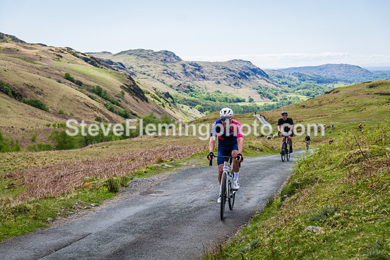145716 - Hardknott Pass Camera 1 14.00-15.00