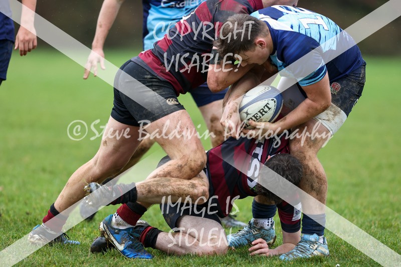 1DX31031 - 2025-11-09 Hungerford RFC V Supermarine RFC Colts