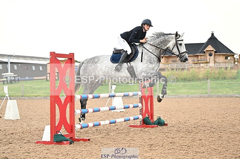 240828A-110407-00205 - Cls 2 Snr Discovery and 1m Open