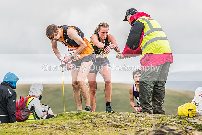 Sedbergh -962 - Sedbergh Hills Fell Race Sunday 20th August 2023