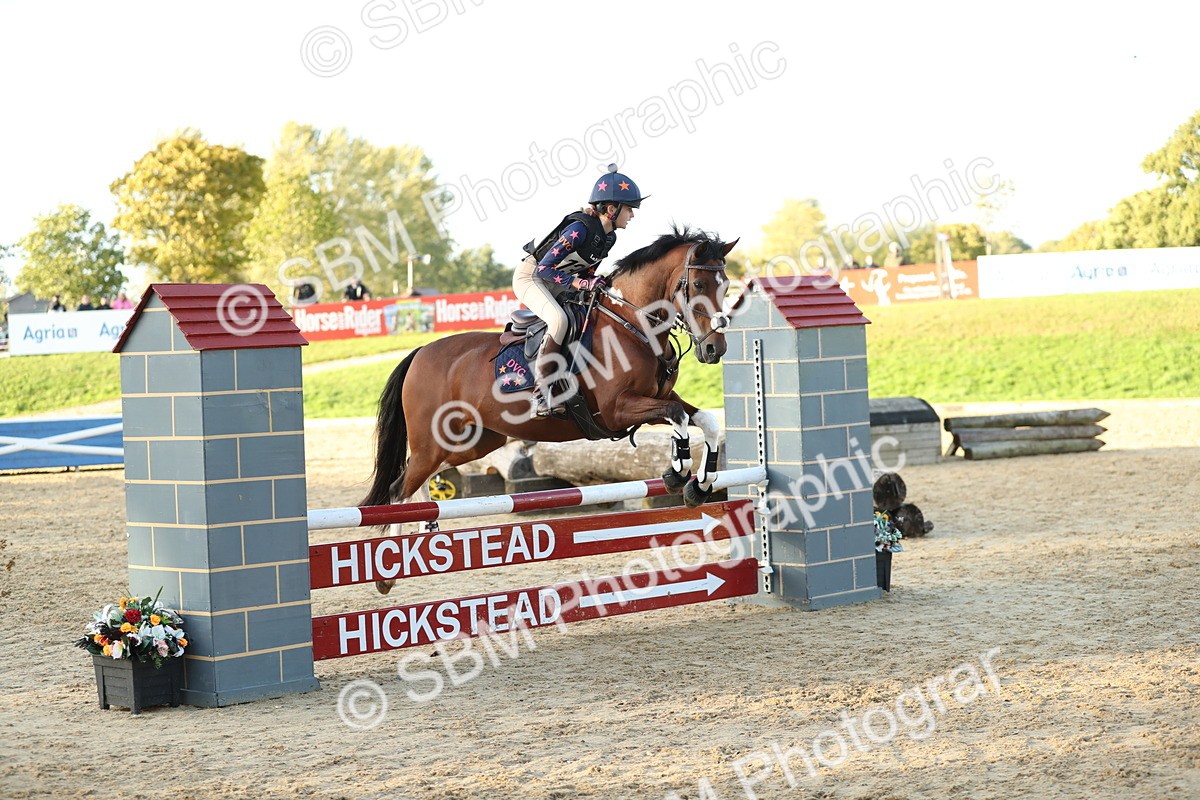 SBM_30685 - E11 - Eventers Challenge 80cm Championship