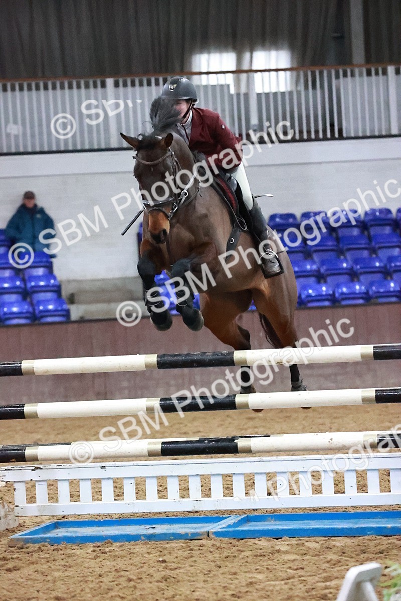 SBM_001521 - Class 4 - Senior Newcomers 1..10m