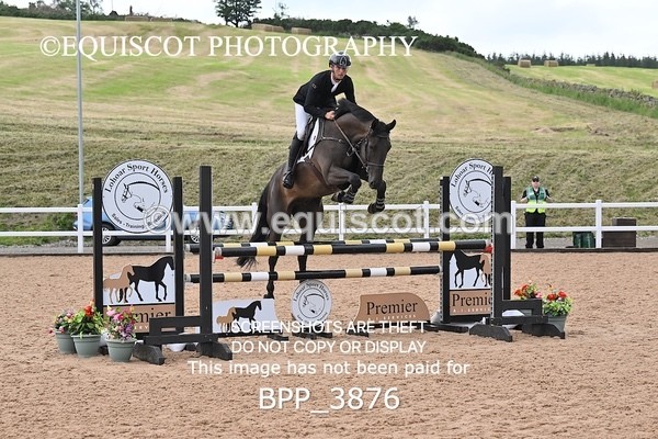 BPP_3876 - CLASS 2 WED Senior 1.05m Open