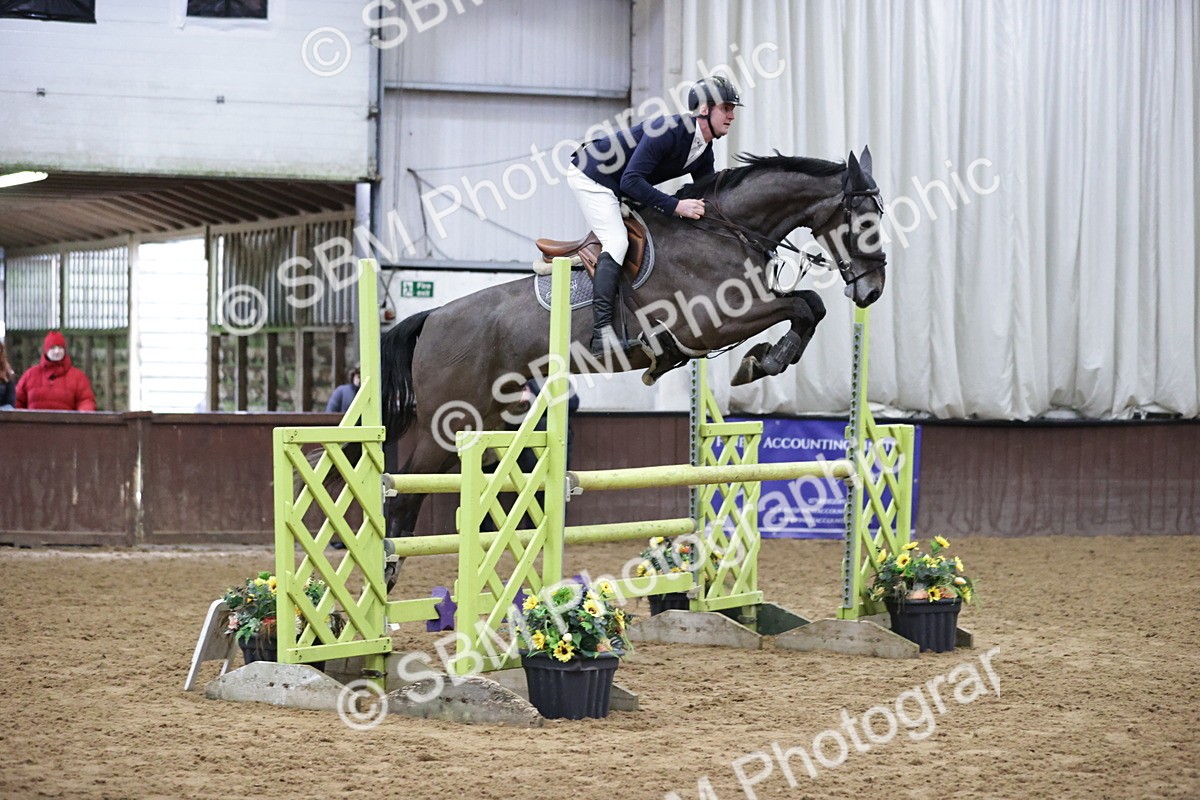 SBM_000733 - Class 3 - Nupafeed Supplements Senior Discovery/ 1m Open