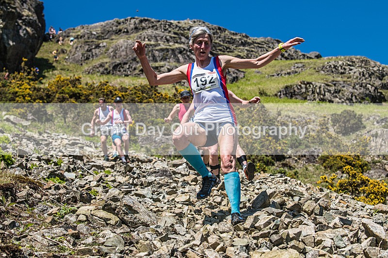 Coniston Senior-111 - Coniston Gullies Senior Fell Race Sunday 24th May 2026