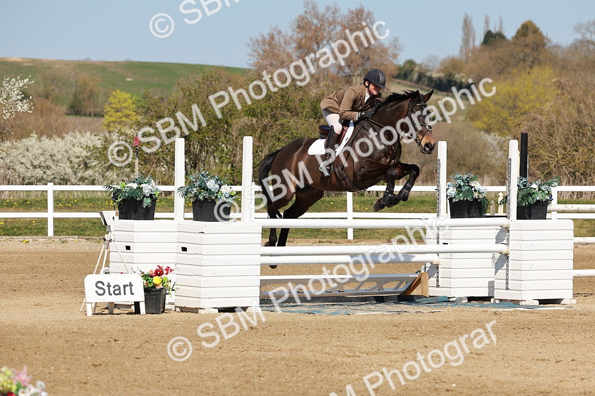 SBM_004392 - Class 17 - Senior Newcomers - 1.10m