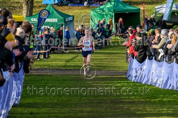 Falkirk25-916468 - Senior Men Set Two