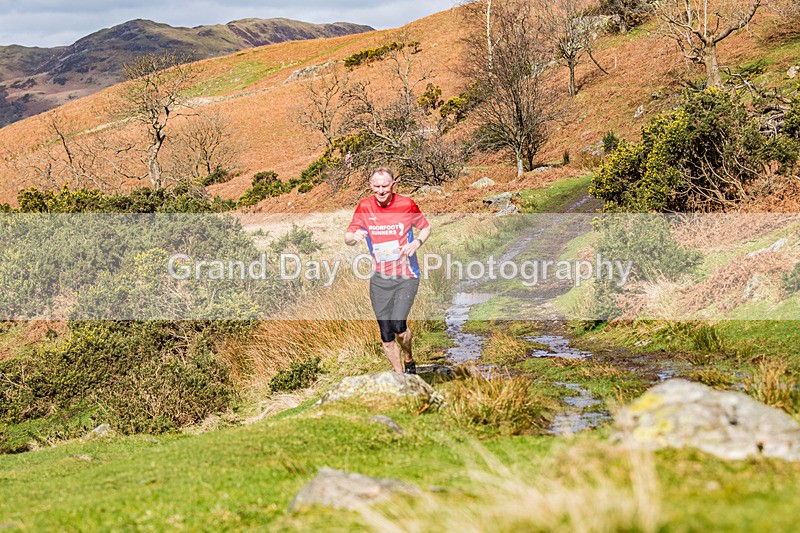 Buttermere-630 - High Terrain Events Buttermere Trail Run Sunday 26th March 2023