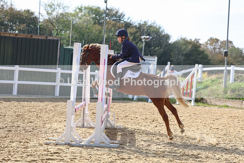 3E7A7688 - Class 3: 60cm open