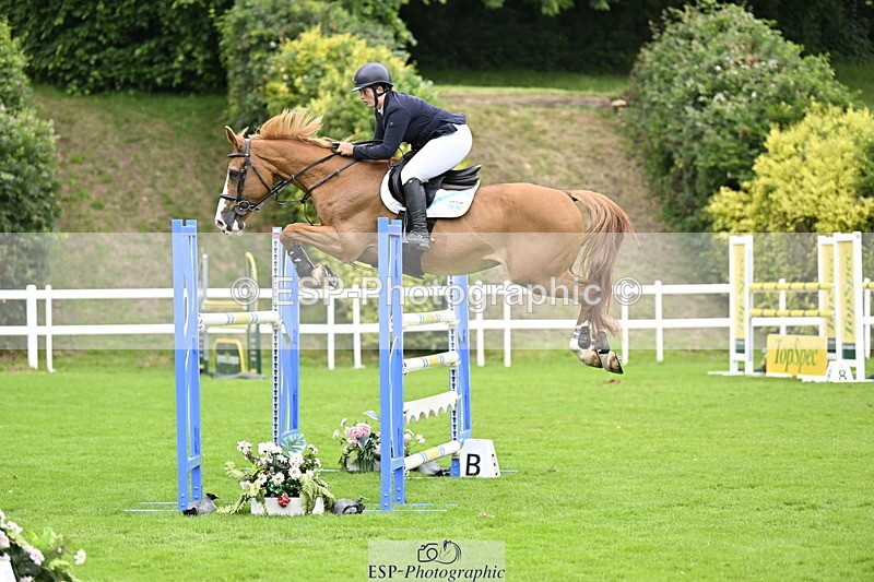 250613A-155651-03009 - Cls 5 National 1.30m Open