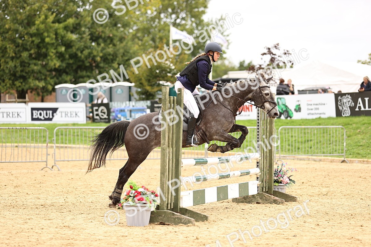 SBM_65601 - J17 - Junior Pony 80cm Championship