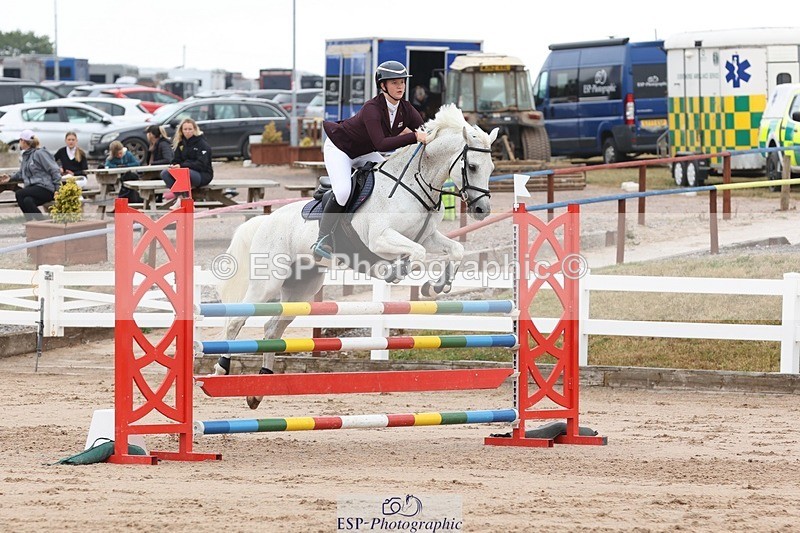 250717-101509-03977 - Cls 9, 1 Star Bronze Tour