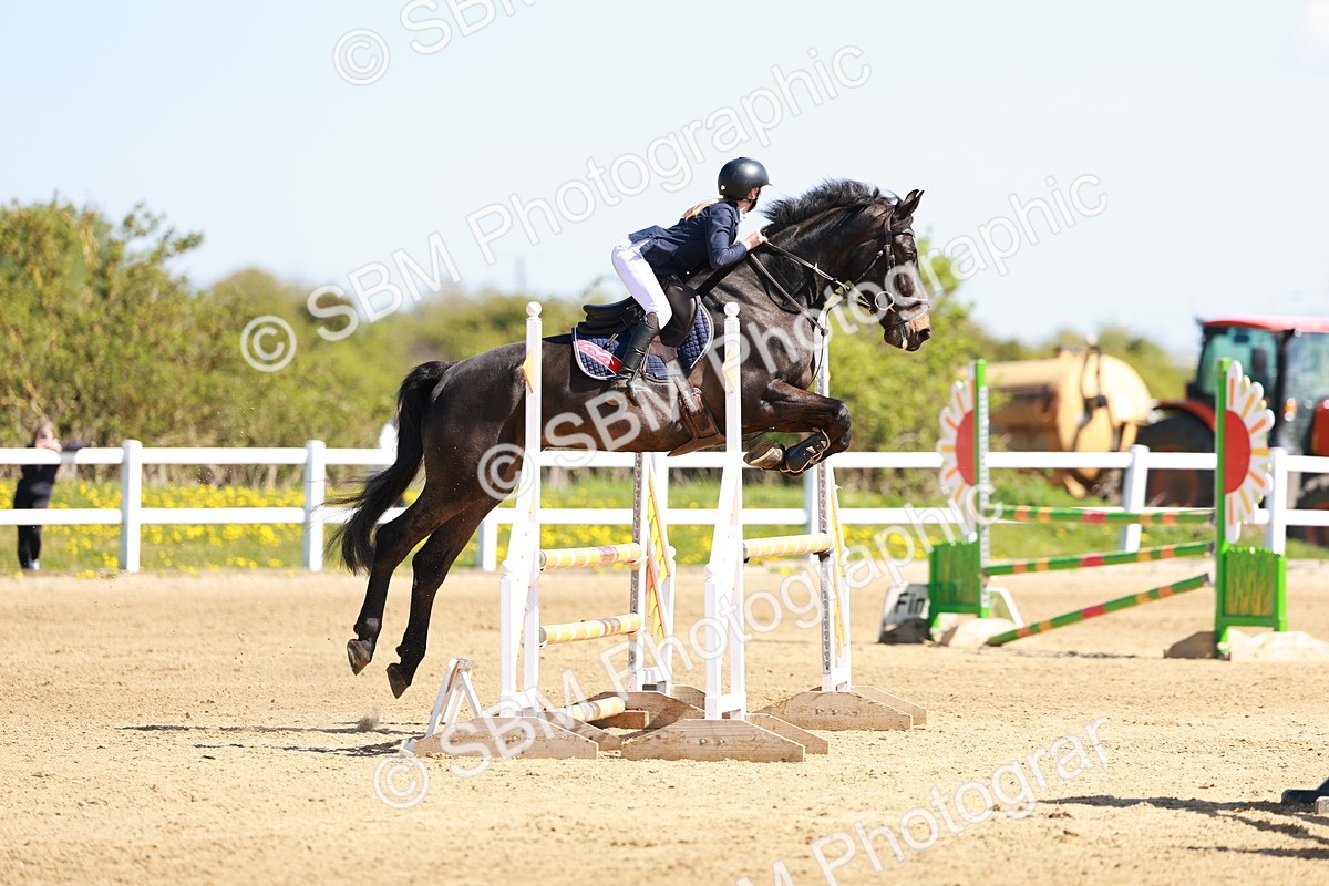 SBM_001381 - Class 3 - Senior Discovery - 1.00m