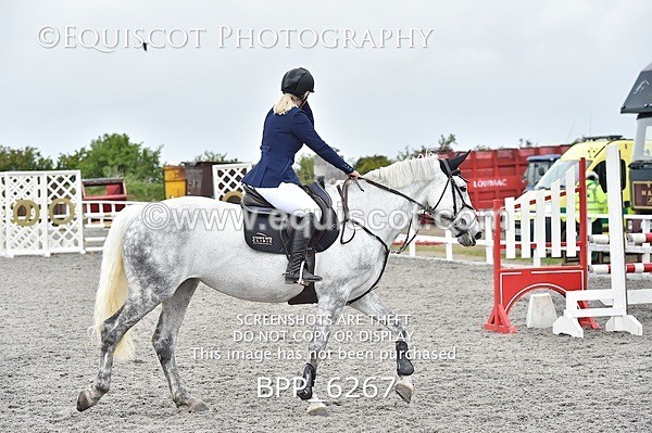 BPP_6267 - SUN CLASS 37 BR NOVICE/90CM