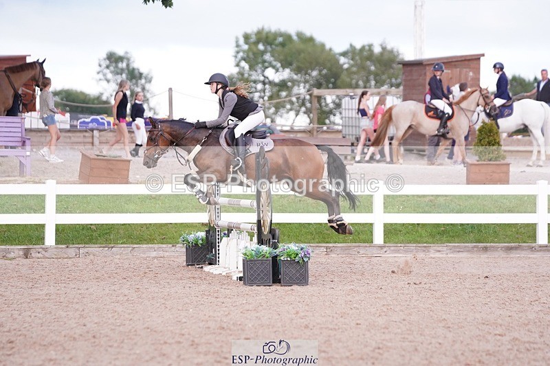 250628-200700-08027 - Cls 25 Blue Chip Pony Newcomers & 1m Open