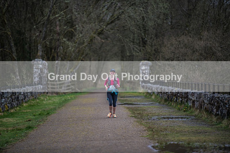 Kielder-1134 - High Terrain Events Kielder 82, 50 & 32K Ultra Trail Races Saturday 13th April 2024