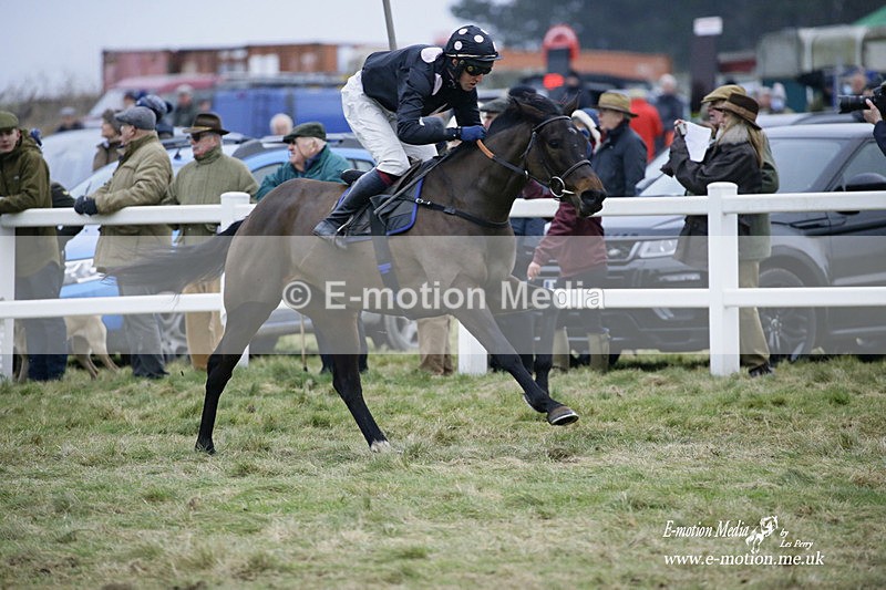 PtP 220122 682 - Royal Artillery Hunt Point-to-Point  - Larkhill Racecourse 22/01/22