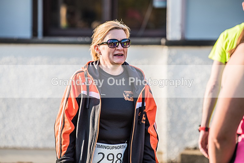 RTH-24 - Keswick Round The Houses Road Race, Wednesday 26th April 2023