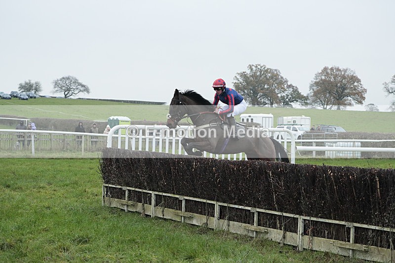 PtP 041222 0098 - Wheatland  Hunt PtP Chaddesley Corbett, Worcs 04/12/22