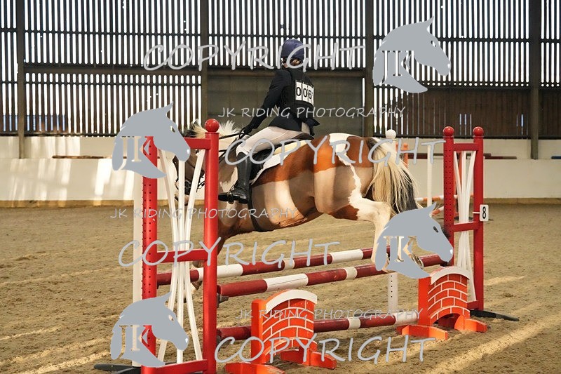 JKR02580 - Class 6 70cm