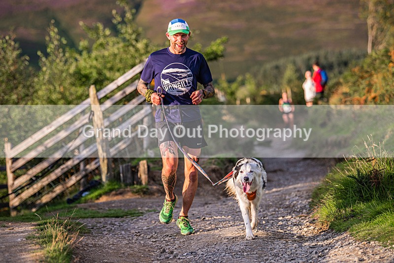 Not Round-556 - Not Round Latrigg Race Wednesday 16th August 2023