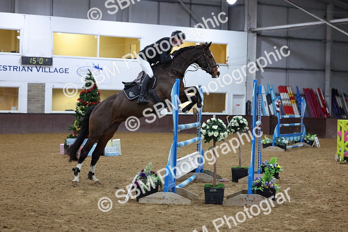 SBM_003990 - Class 19 - National 1.30m Open