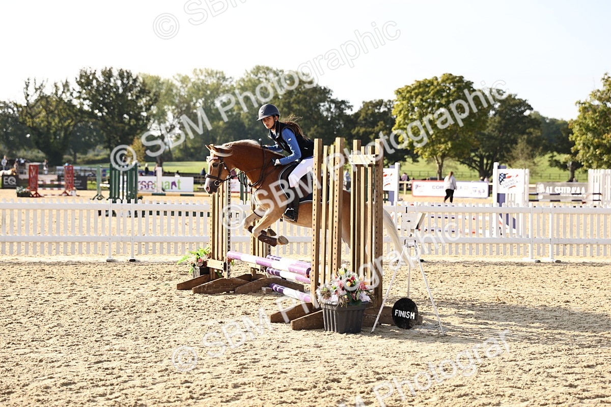 SBM_59626 - J11 - Junior Pony 50cm Championship