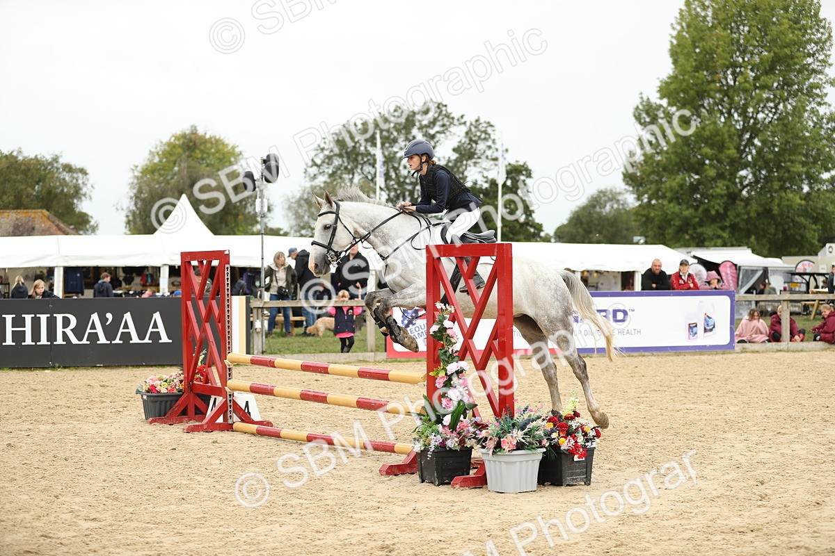 SBM_59611 - J25 - Junior Horse 80cm Championship