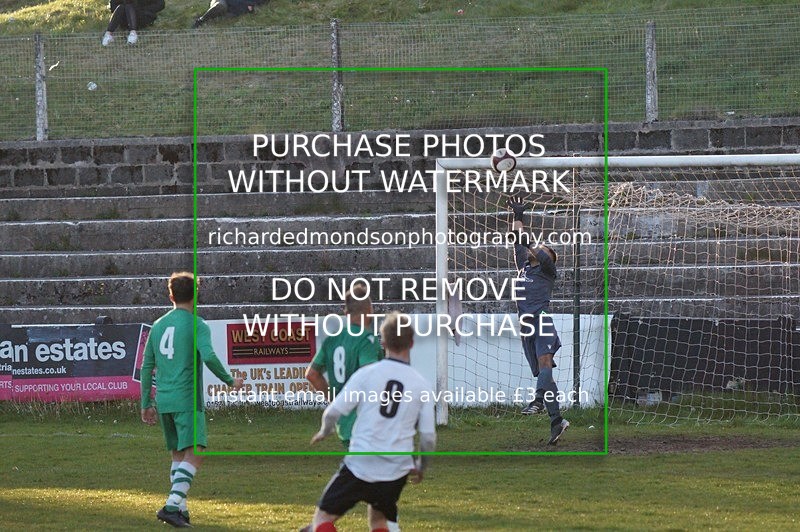 DSC00607 - Kendal Town Reserves v Horwich  (11/5/21)