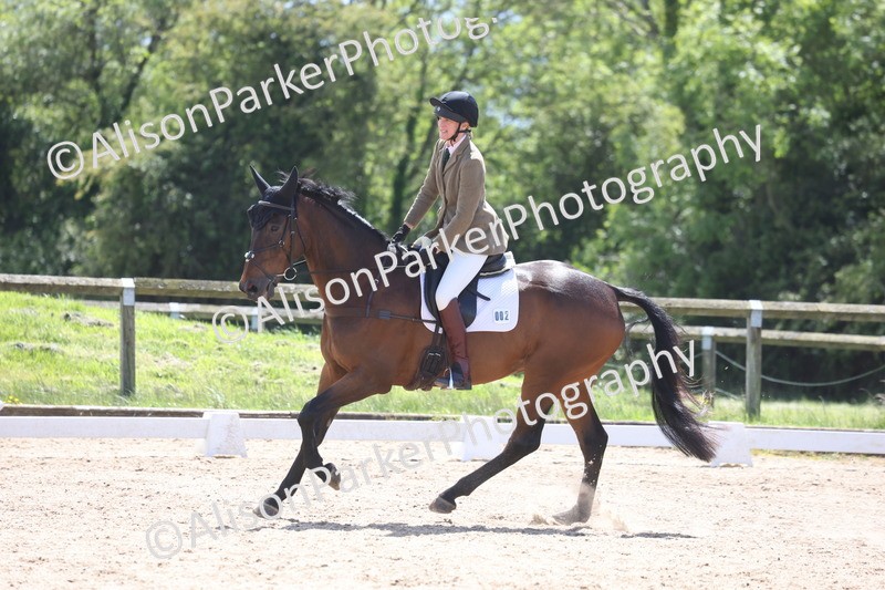 20260513-0484 - Class 5 - Novice 1