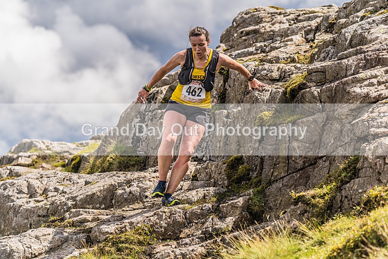 Blisco Dash-263 - Blisco Dash Fell Race (women) Saturday 27th July 2024