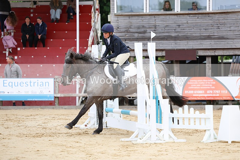 3E7A3318 - Class 2: 50cm Restricted