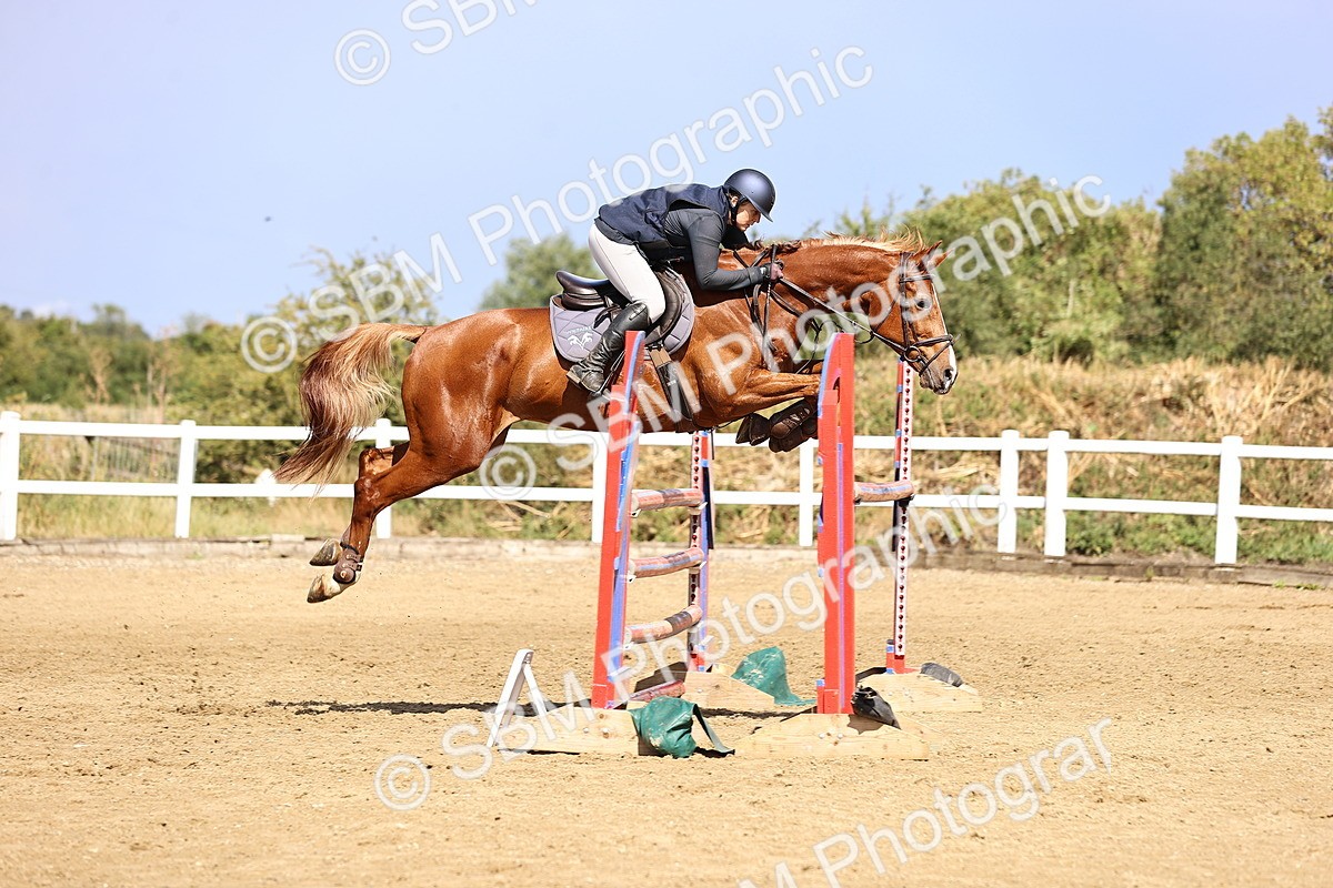 SBM_027144 - Class 14 - Senior 1.15m Open