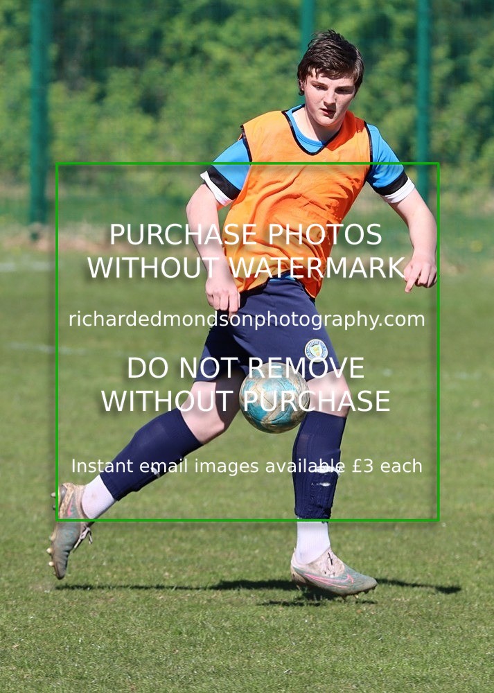 IMG_2149 - Wattsfield Under 13's vs Lancaster City Under 14's (6/4/25)