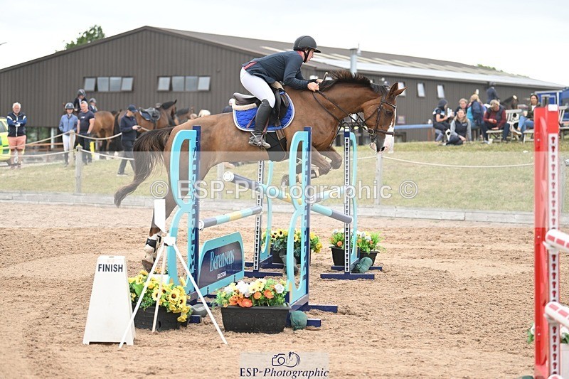 250726-123703-06406 - Cls 14 Bronze League Jump Off and Presentations