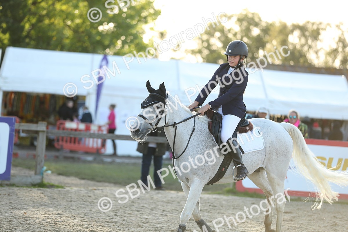 SBM_54236 - J23 - Junior Horse 70cm Championship