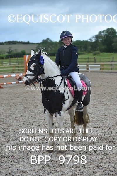 BPP_9798 - CLASS 23 SUN Club/ Unaffiliated 70cms Open