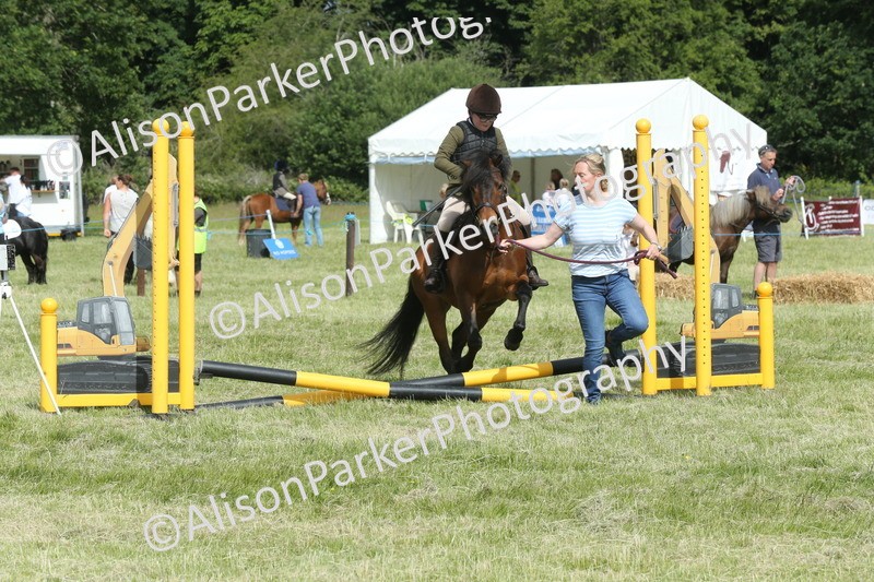 20260614-0133 - Class 1 - 30cm Lead Rein