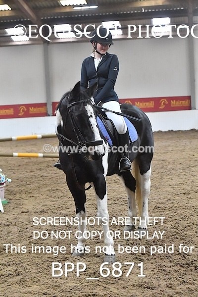 BPP_6871 - CLASS 6 70CM