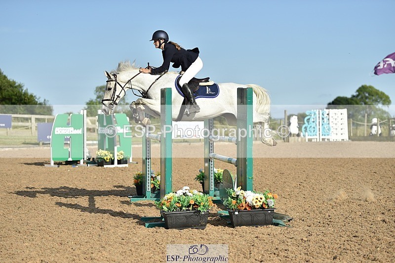 250628-182144-07586 - Cls 14 Pony National 1.15m Members Cup